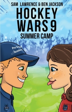 Bertrand.pt - Hockey Wars 9
