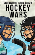 Hockey Wars