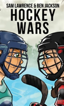 Bertrand.pt - Hockey Wars