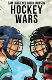 Hockey Wars