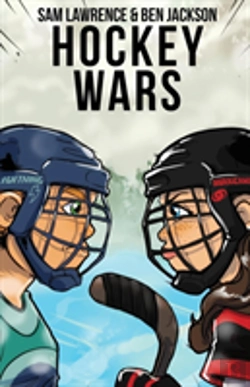 Bertrand.pt - Hockey Wars