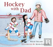 Hockey With Dad
