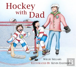 Bertrand.pt - Hockey With Dad