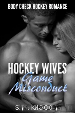 Bertrand.pt - Hockey Wives Game Misconduct