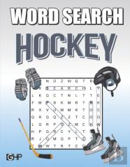 Hockey Word Search
