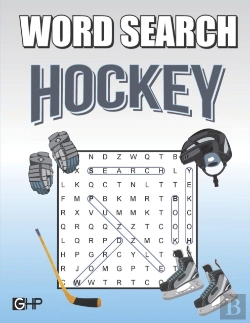 Bertrand.pt - Hockey Word Search