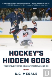 Hockey'S Hidden Gods