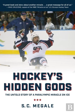Bertrand.pt - Hockey'S Hidden Gods