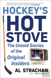 Hockey'S Hot Stove