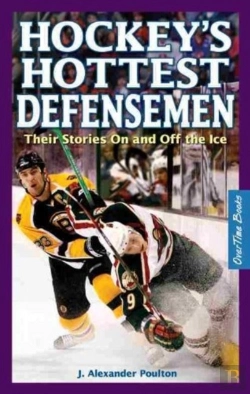 Bertrand.pt - Hockey'S Hottest Defensemen
