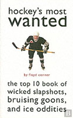 Bertrand.pt - Hockey'S Most Wanted