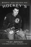 Hockey'S Stick And Stones