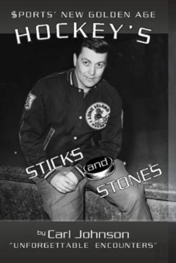 Bertrand.pt - Hockey'S Stick And Stones