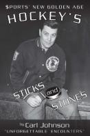 Hockey'S Sticks And Stones