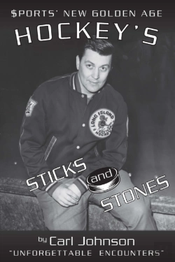 Bertrand.pt - Hockey'S Sticks And Stones