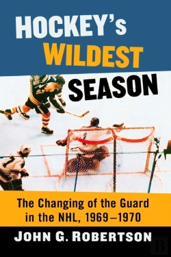 Bertrand.pt - Hockey'S Wildest Season