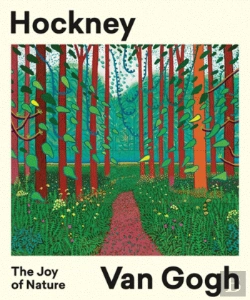 Bertrand.pt - Hockney Â€“ Van Gogh: The Joy Of Nature