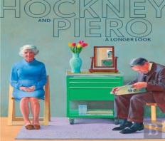 Hockney And Piero