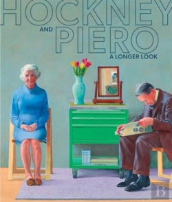 Bertrand.pt - Hockney And Piero