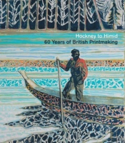 Bertrand.pt - Hockney To Himid - 60 Years Of British Printmaking