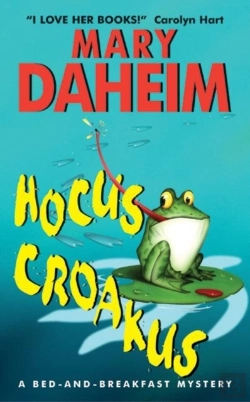 Bertrand.pt - Hocus Croakus