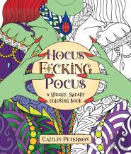 Hocus F*Cking Pocus