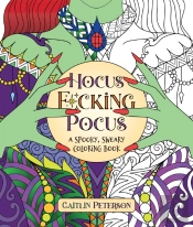 Hocus F*Cking Pocus