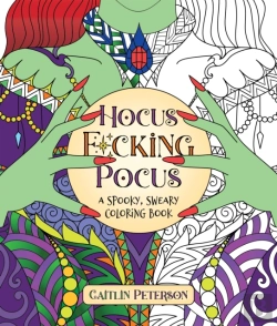Bertrand.pt - Hocus F*Cking Pocus