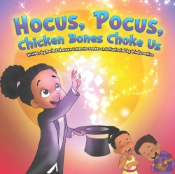 Bertrand.pt - Hocus Pocus Chicken Bones Choke Us