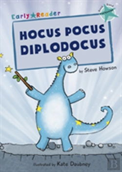 Bertrand.pt - Hocus Pocus Diplodocus