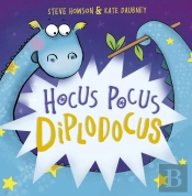 Hocus Pocus Diplodocus