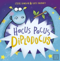 Bertrand.pt - Hocus Pocus Diplodocus