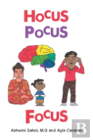 Hocus Pocus Focus