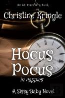 Hocus Pocus - In Nappies