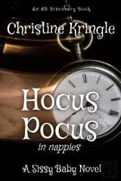 Hocus Pocus - In Nappies