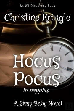 Bertrand.pt - Hocus Pocus - In Nappies