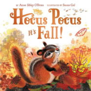 Hocus Pocus, It'S Fall!