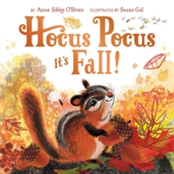 Bertrand.pt - Hocus Pocus, It'S Fall!