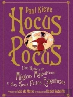 Bertrand.pt - HOCUS POCUS
