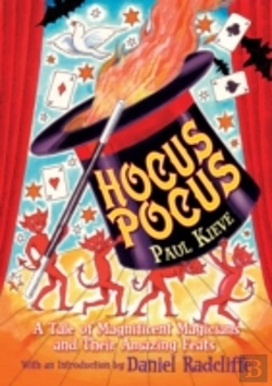 Bertrand.pt - Hocus Pocus