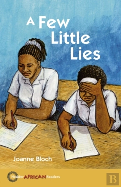 Bertrand.pt - Hodder African Reader: A Few Little Lies
