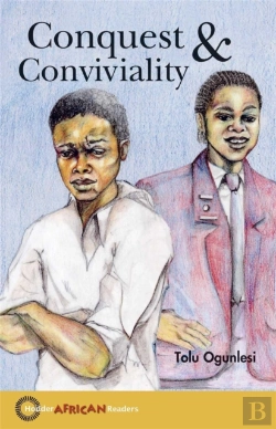 Bertrand.pt - Hodder African Readers: Conquest And Conviviality