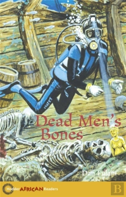 Bertrand.pt - Hodder African Readers: Dead Men'S Bones