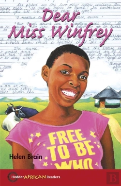 Bertrand.pt - Hodder African Readers: Dear Ms Winfrey