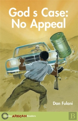 Bertrand.pt - Hodder African Readers: God'S Case: No Appeal