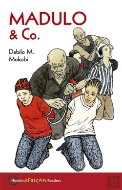 Bertrand.pt - Hodder African Readers: Madulo & Co