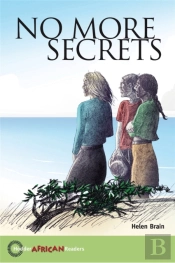 Hodder African Readers: No More Secrets