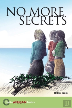 Bertrand.pt - Hodder African Readers: No More Secrets