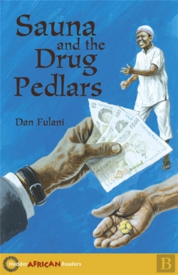 Bertrand.pt - Hodder African Readers: Sauna And The Drug Pedlars