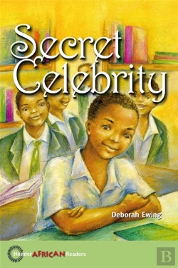 Bertrand.pt - Hodder African Readers: Secret Celebrity
